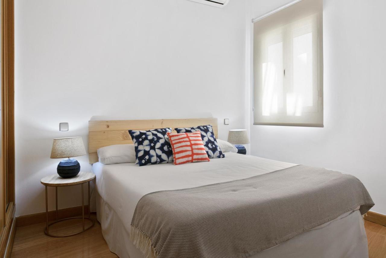 Gran Via - Donde Comienza Tu Mejor Experiencia Apartment Madrid Exterior foto
